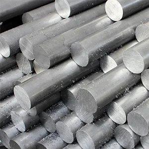 Alloy Steel