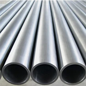 Galvanized Steel