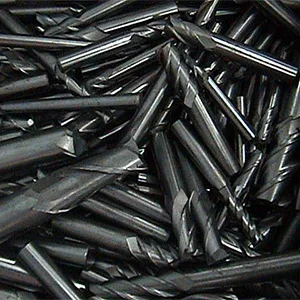 High Speed Steel